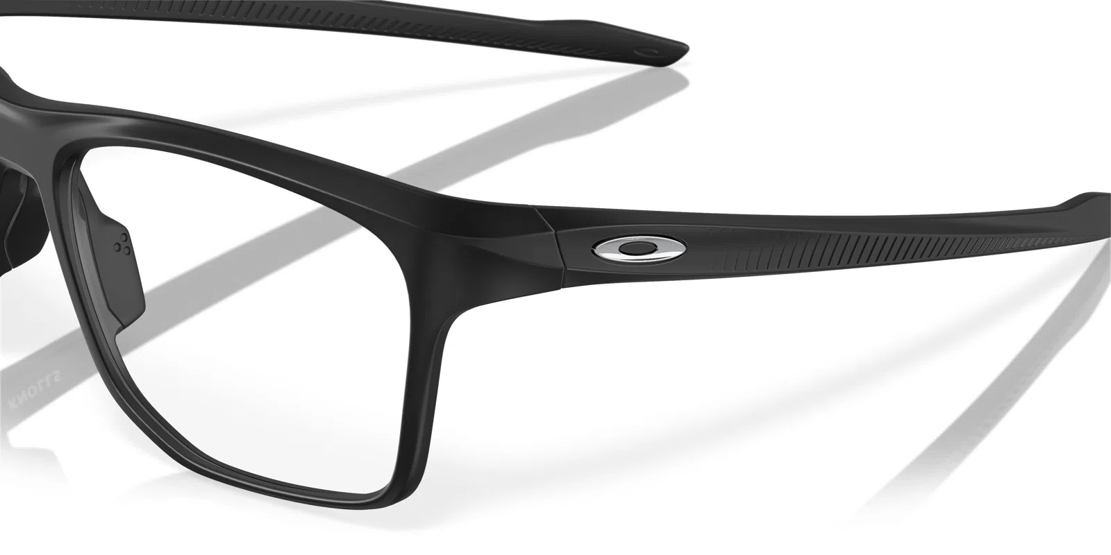 Oakley Knolls 8144 Eyeglasses - view 18